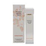 Elizabeth Arden White Tea Mandarin Blossom Eau De Toilette 100Ml - Image 2