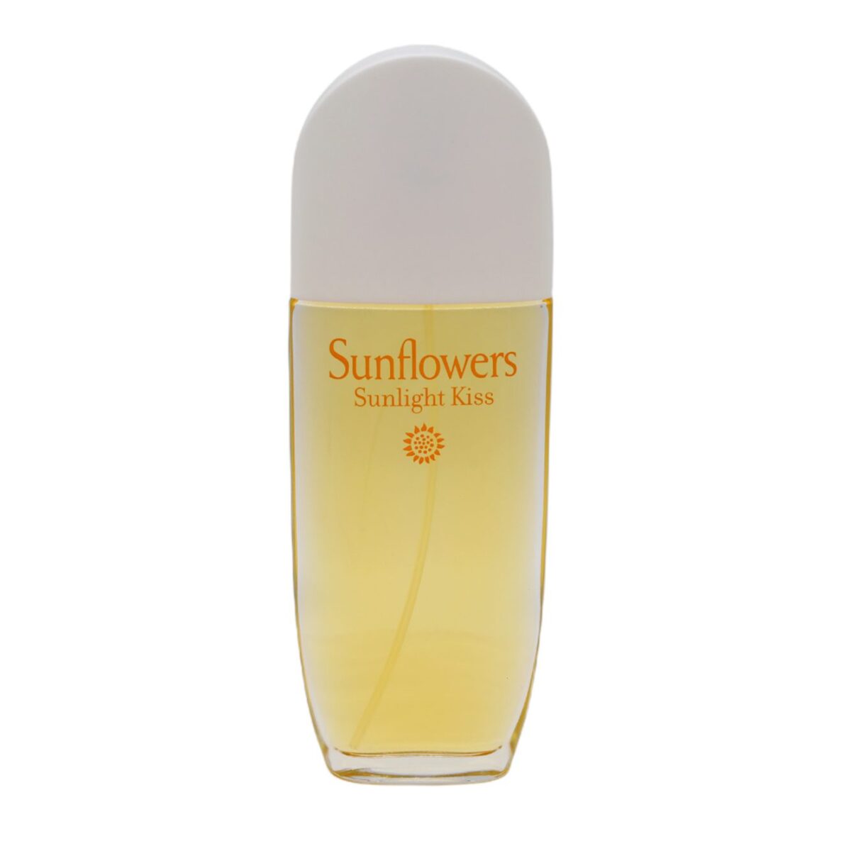 Sunflowers Sunlight Kiss Eau De Toilette 100Ml - Image 1