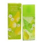 Elizabeth Arden Green Tea Pear Blossom Eau De Toilette 100Ml - Image 2