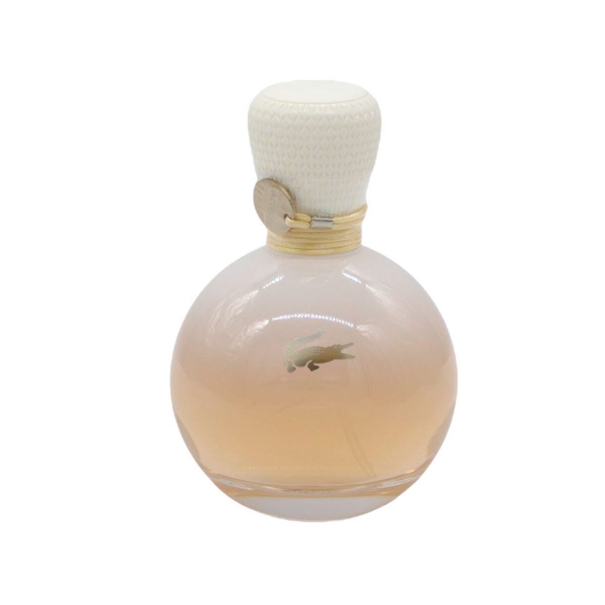 Lacoste Eau De Lacoste Edp Her 90Ml - Image 1