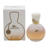 Lacoste Eau De Lacoste Edp Her 90Ml - Image 2
