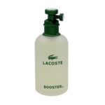 Lacoste Booster Eau De Toilette For Him 125Ml