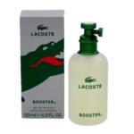 Lacoste Booster Eau De Toilette For Him 125Ml - Image 2
