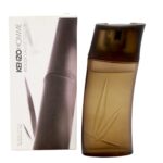 Kenzo Homme Boisee Eau De Toilette For Him 100Ml - Image 2