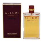 Chanel Allure Sensuelle Eau De Parfum Her 100Ml - Image 2