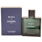 Chanel Bleu De Chanel Pour Homme Eau De Parfum 150Ml - Image 2