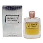 Trussardi Riflesso Silver Eau De Toilette 100Ml - Image 2