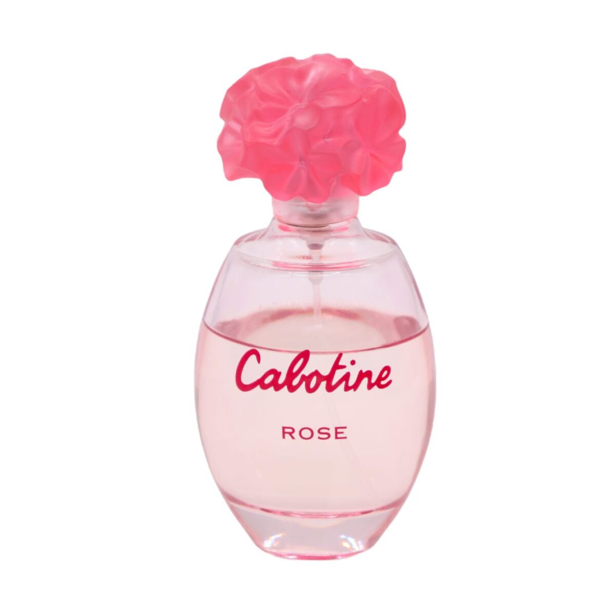 Cabotine Rose Eau De Toilette For Her 100Ml - Image 1