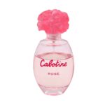Cabotine Rose Eau De Toilette For Her 100Ml