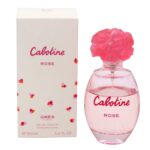 Cabotine Rose Eau De Toilette For Her 100Ml - Image 2