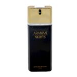 Arabian Nights Eau De Toilette 100Ml
