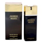 Arabian Nights Eau De Toilette 100Ml - Image 2