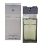 Bogart Pour Homme Eau De Toilette 100Ml - Image 2