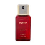 Bogart Furyo Eau De Toilette For Men 100Ml