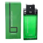 Bogart Story Green Eau De Toilette For Him 100Ml - Image 2