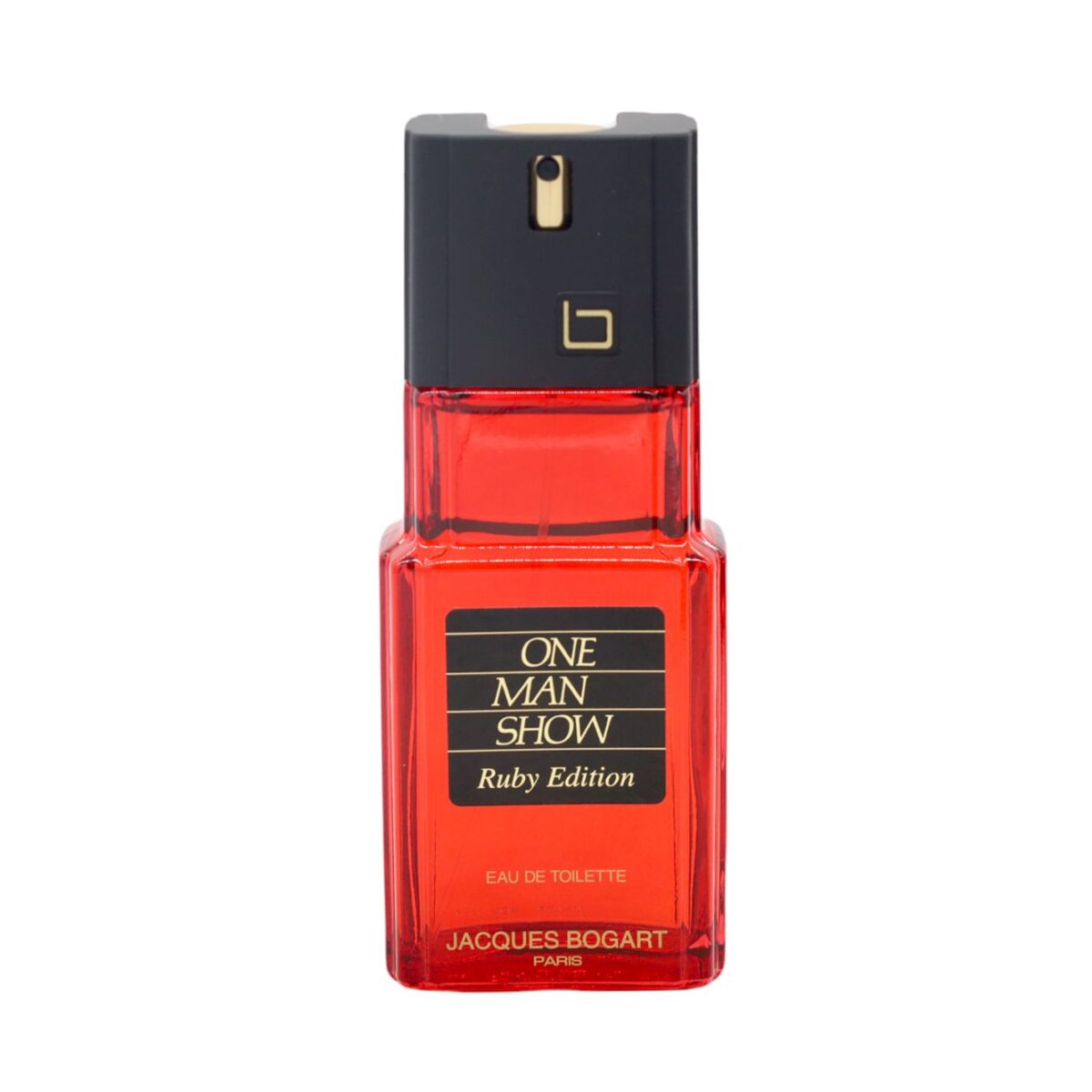 One Man Show Ruby Edition Eau De Toilette 100Ml - Image 1