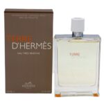 Terre D Hermes Eau Tres Fraiche Eau De Toilette 125Ml - Image 2
