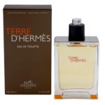 Terre De Hermes Parfum 200Ml - Image 2