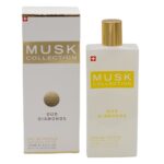 Musk Collection Oud Diamonds Eau De Parfum 100Ml - Image 2