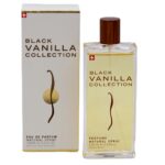 Musk Black Vanilla Collection Eau De Parfum 100Ml - Image 2