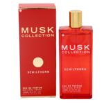 Musk Collection Schilthorn Eau De Parfum 100Ml - Image 2