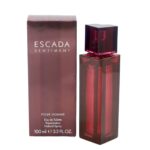Escada Sentiment Eau De Toilette For Men 100Ml - Image 2