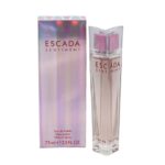 Escada Sentiment Eau De Toilette For Her 75Ml - Image 2