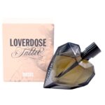 Diesel Loverdose Tattoo Eau De Parfum For Her 75Ml - Image 2