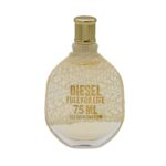 Diesel Fuel For Life Eau De Parfum For Women 75Ml