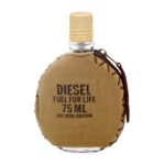 Diesel Fuel For Life Eau De Toilette For Men 75Ml