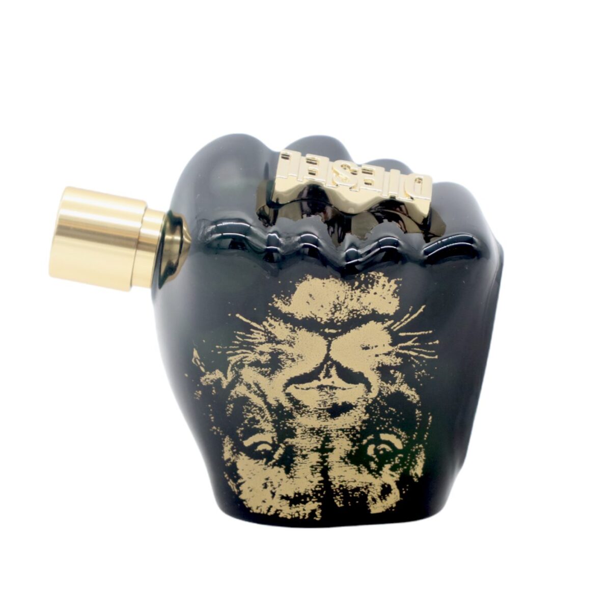Diesel Spirit Of The Brave Eau De Toilette For Him 125Ml - Image 1
