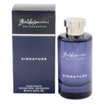 Baldessarini Signature Eau De Toilette Him 90Ml - Image 2
