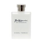 Baldessarini Cool Force Eau De Toilette Him 90Ml