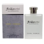 Baldessarini Cool Force Eau De Toilette Him 90Ml - Image 2