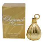 Chopard Enchanted Gold Absolute Eau De Parfum 75Ml - Image 2