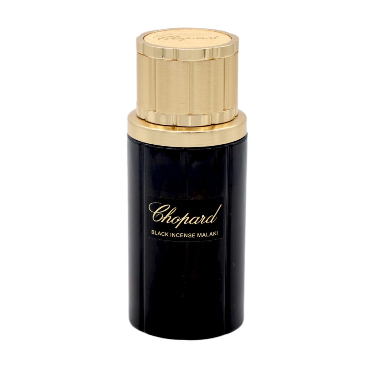 Chopard Black Incense Malaki Eau De Parfum For Him 80Ml - Image 1