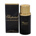 Chopard Black Incense Malaki Eau De Parfum For Him 80Ml - Image 2