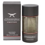 Carrera Emotion Him Eau De Toilette 100Ml - Image 2