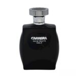 Carrera Nero Pour Homme Eau De Toilette 100Ml