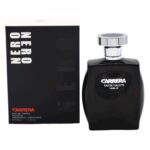 Carrera Nero Pour Homme Eau De Toilette 100Ml - Image 2