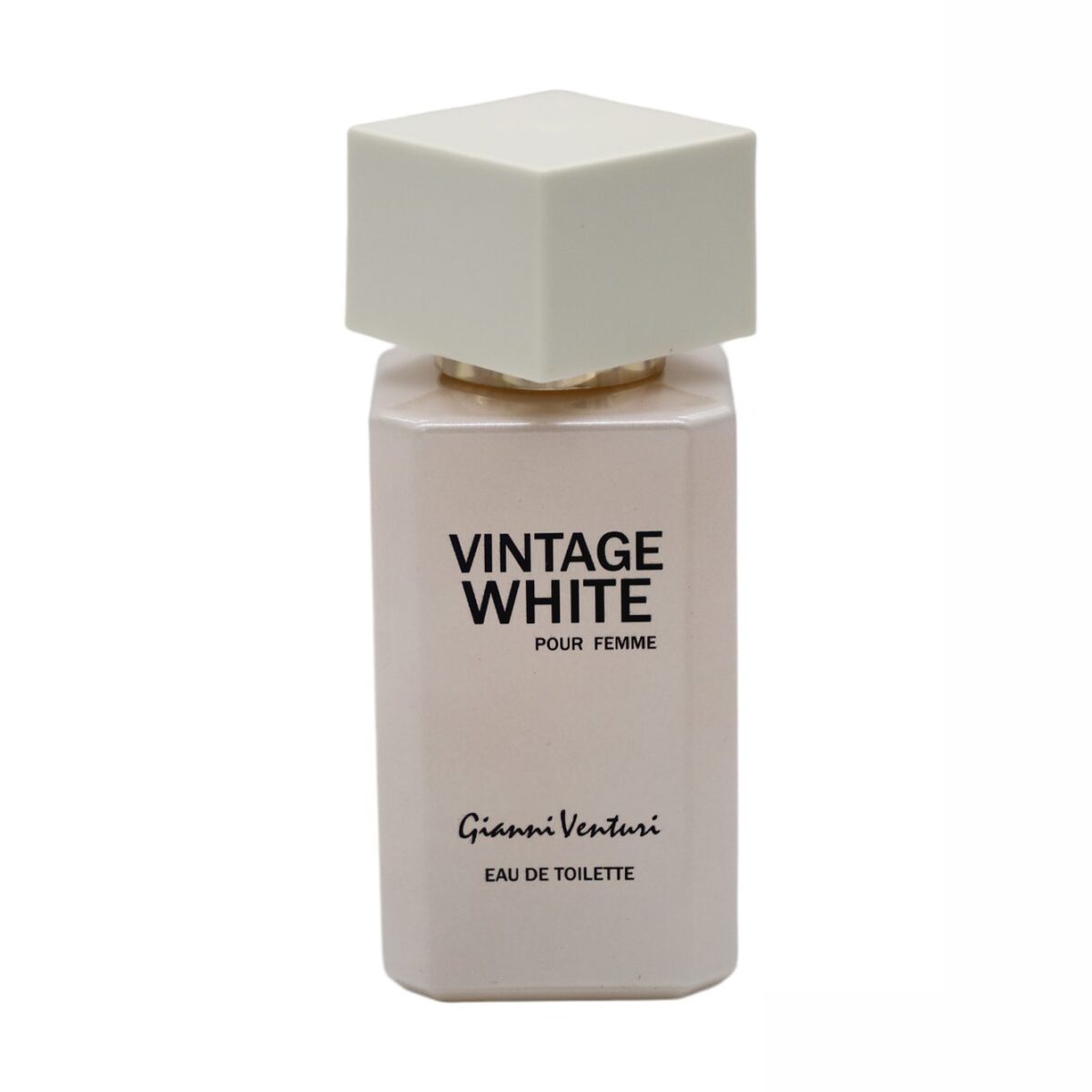 Vintage White Femme Eau De Toilette 100Ml - Image 1