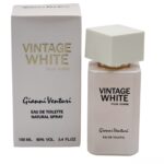 Vintage White Femme Eau De Toilette 100Ml - Image 2