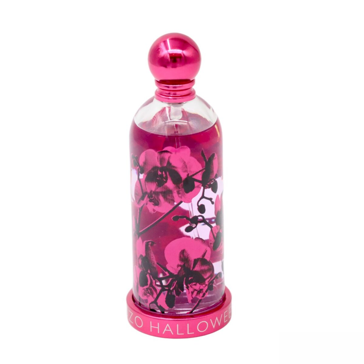 Halloween Kiss Sexy Eau De Toilette Women 100Ml - Image 1
