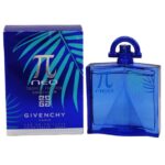 Givenchy Pi Neo Tropical Paradise Eau De Toilette For Men 100Ml - Image 2