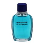 Givenchy Men'S Insense Ultramarine Eau De Toilette 3.4 Oz