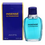 Givenchy Men'S Insense Ultramarine Eau De Toilette 3.4 Oz - Image 2