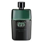 Gucci Guilty Black Pour Homme Eau De Toilette 90Ml