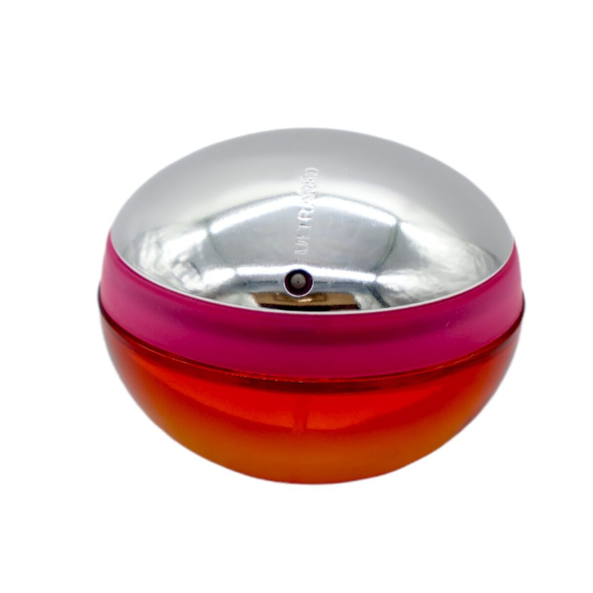 Ultra Red Eau De Parfum Women 80Ml - Image 1