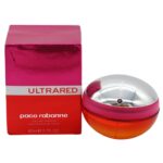 Ultra Red Eau De Parfum Women 80Ml - Image 2