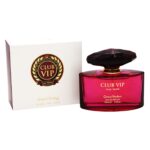 Gianni Venturi Club Vip Eau De Parfum For Women 100Ml - Image 2